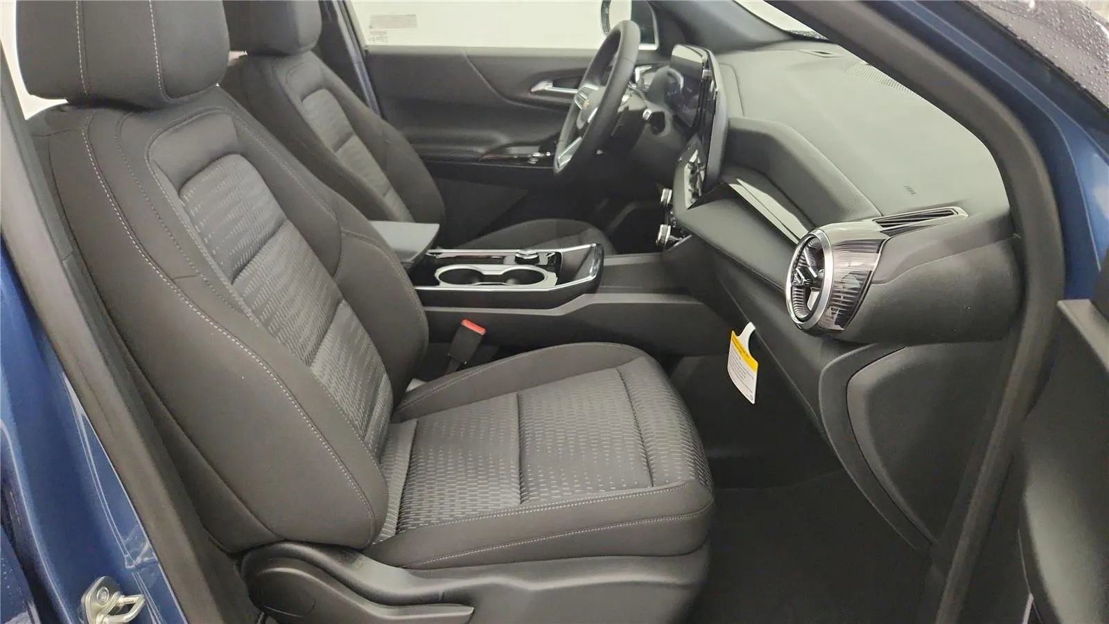 New 2026 Chevrolet Equinox LT image 44