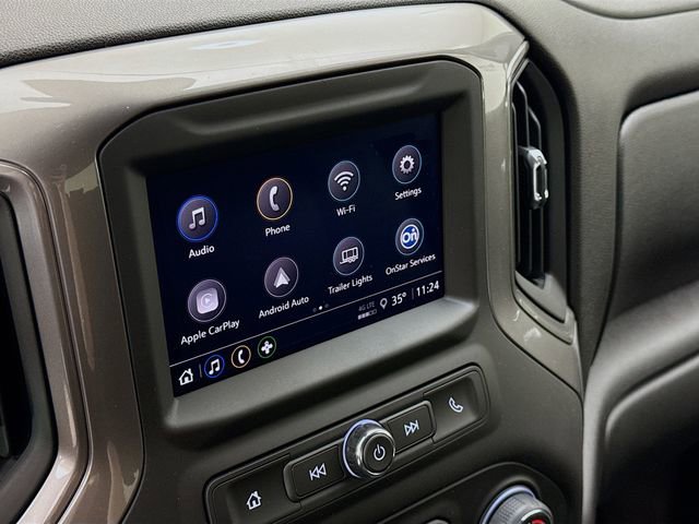 New 2026 Chevrolet Silverado 2500 Custom w/ Custom Value Package image 17