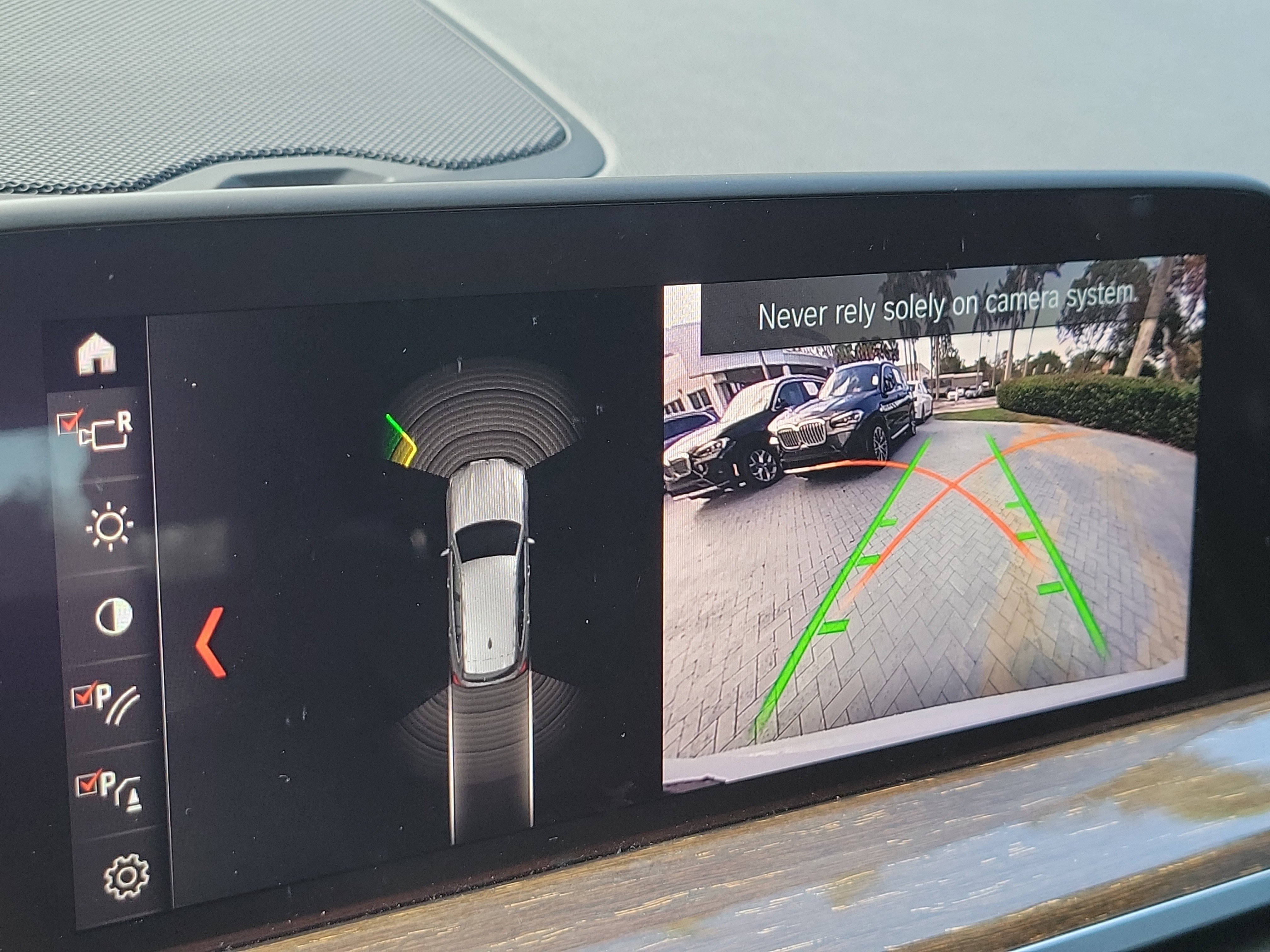 Used 2020 BMW X3 sDrive30i image 31