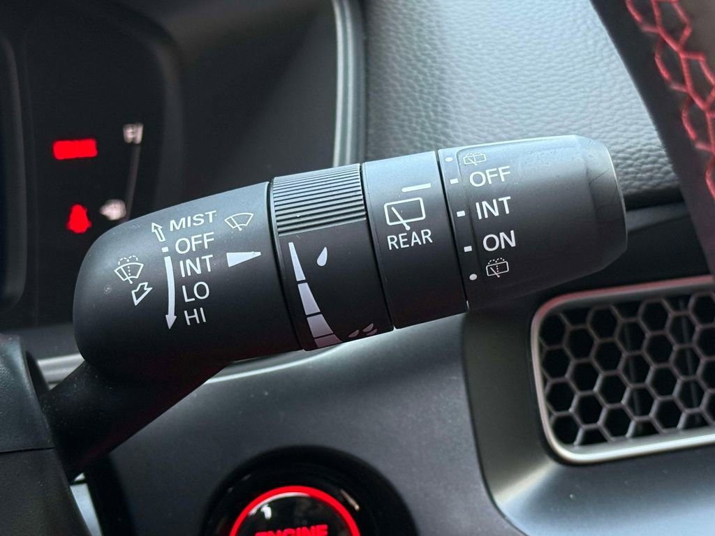 Used 2025 Honda Civic Type R image 28