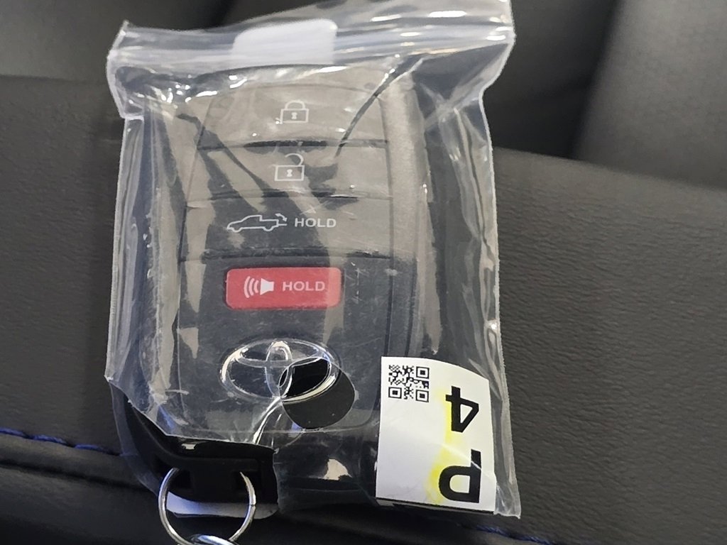 New 2026 Toyota Tundra Platinum image 36