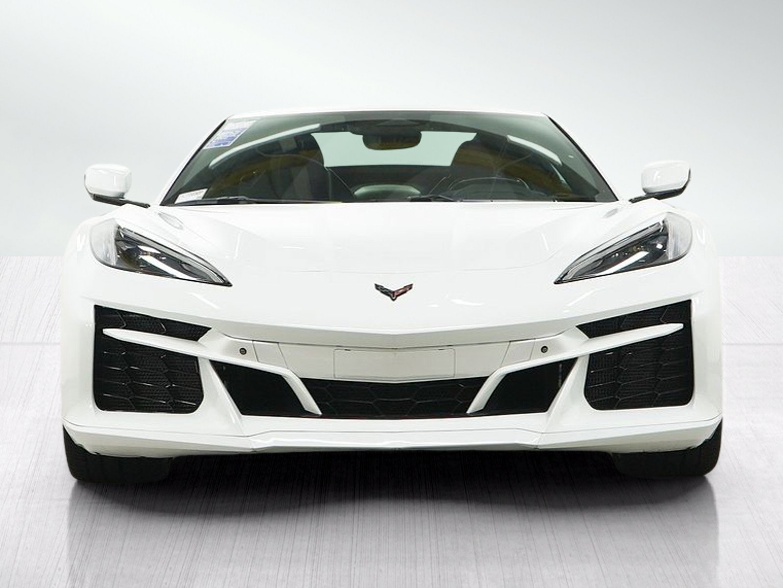 Used 2024 Chevrolet Corvette E-Ray AWD/4WD image 9