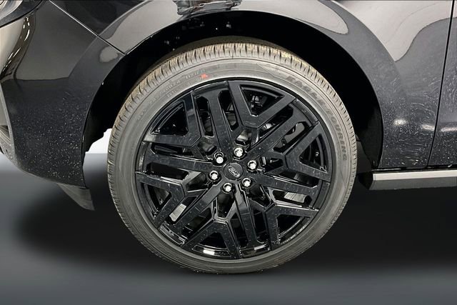 New 2026 Ford Expedition Platinum AWD/4WD image 13