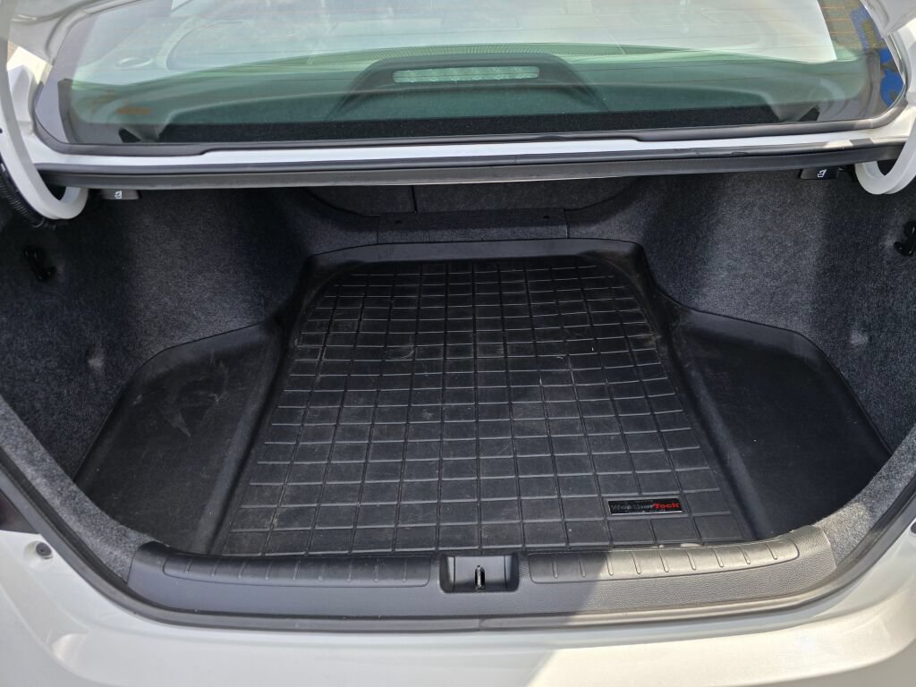 Certified 2019 Honda Accord Sport image 5