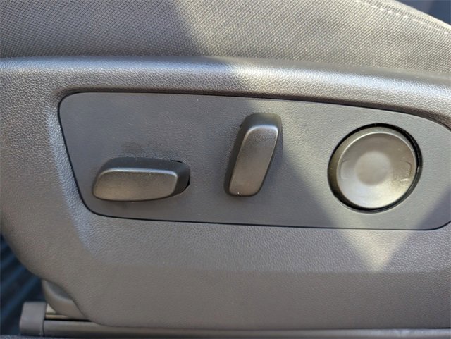 New 2026 Chevrolet Silverado 1500 Custom Trail Boss w/ LPO, Dark Essentials Package image 14