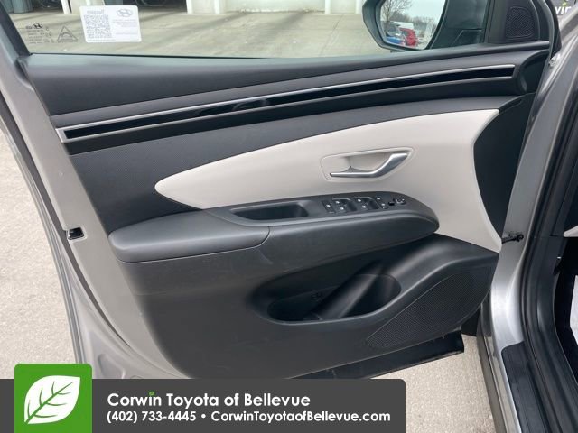 Used 2024 Hyundai Tucson SEL image 8