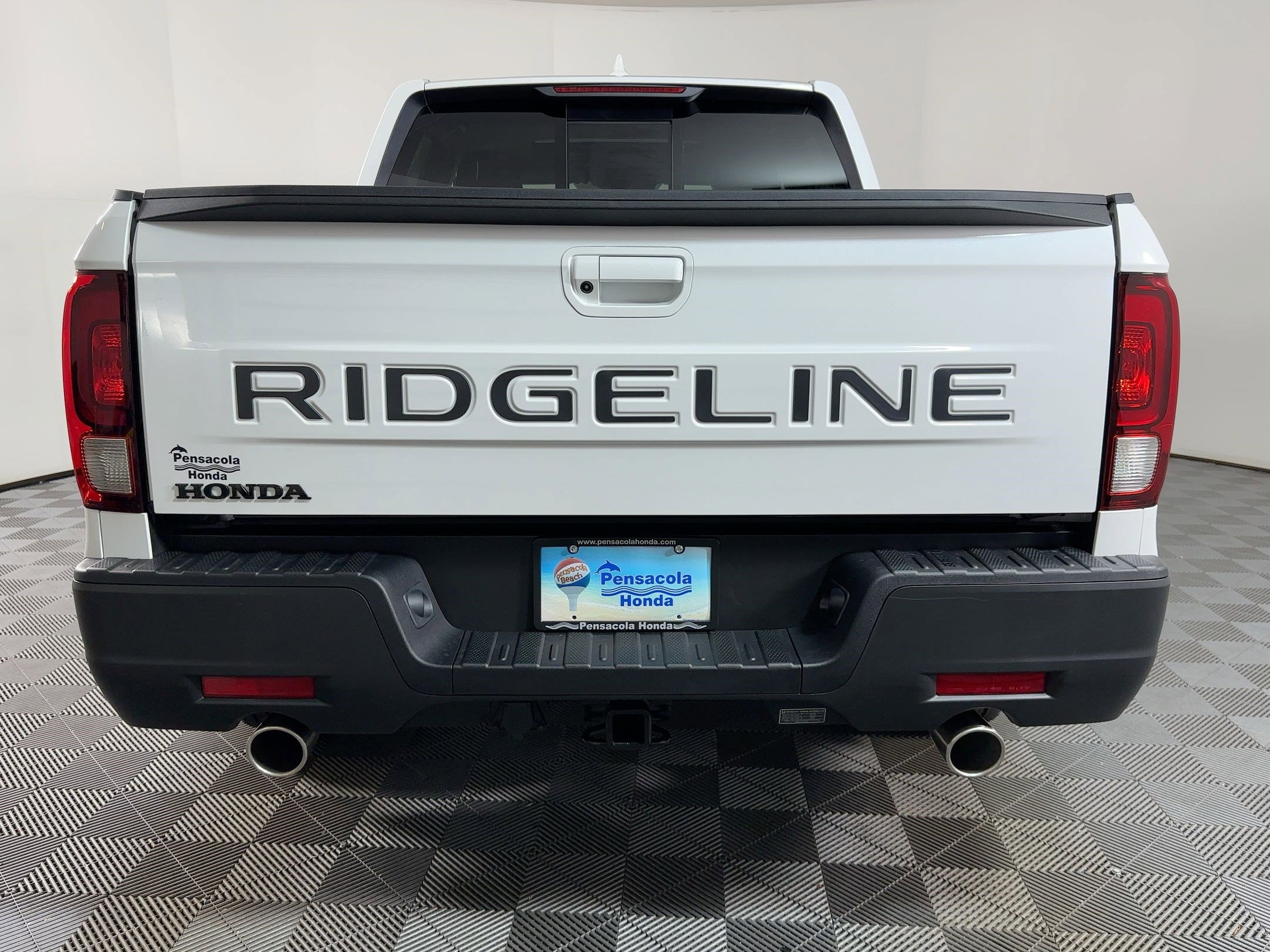 New 2026 Honda Ridgeline RTL image 10