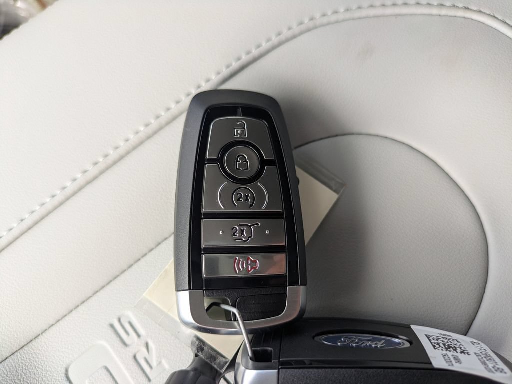 New 2027 Ford Expedition Max Platinum AWD/4WD image 37