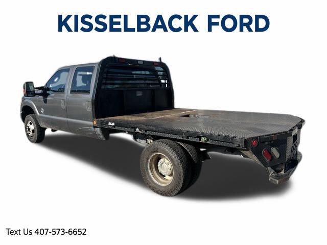 Used 2014 Ford F350 XL w/ Power Equipment Group image 5