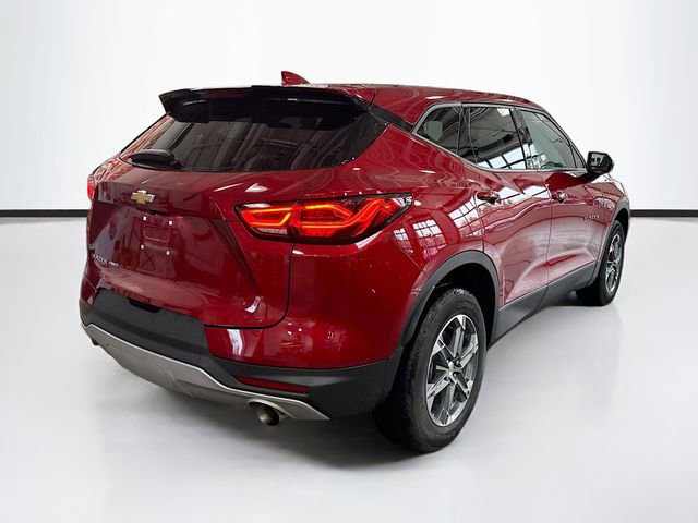 Used 2023 Chevrolet Blazer LT image 6