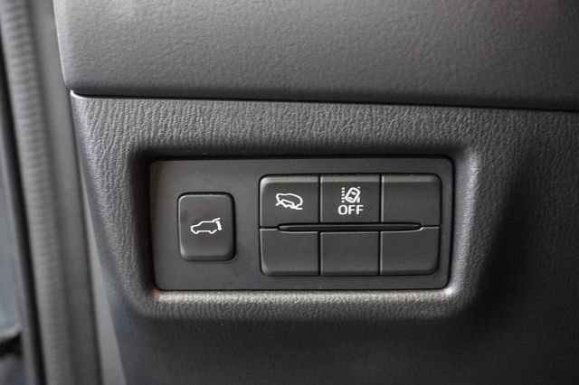 Used 2024 MAZDA CX-5 Carbon Edition AWD/4WD image 8