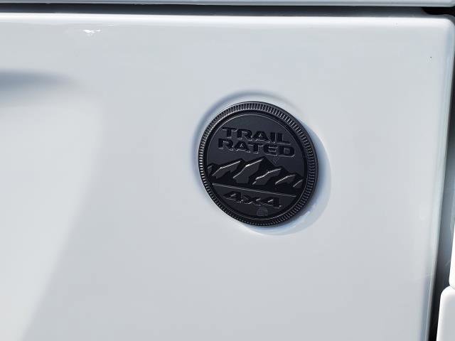 New 2026 Jeep Wrangler Sport image 24