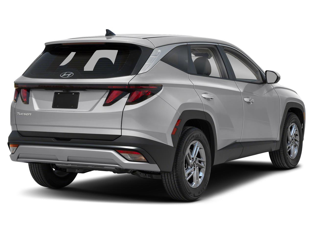 New 2026 Hyundai Tucson SE image 27