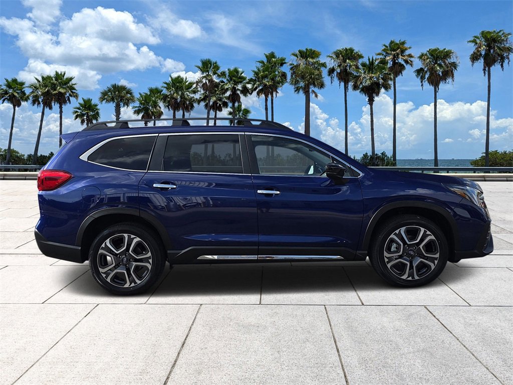 New 2026 Subaru Ascent Touring image 3