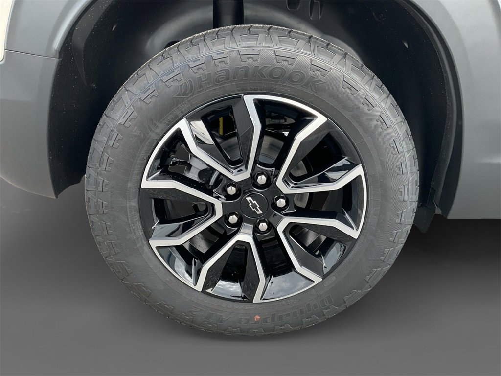 New 2026 Chevrolet TrailBlazer ACTIV w/ Convenience Package image 10