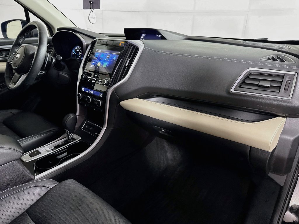 Used 2021 Subaru Ascent Limited w/ Popular Package #2A AWD/4WD image 37