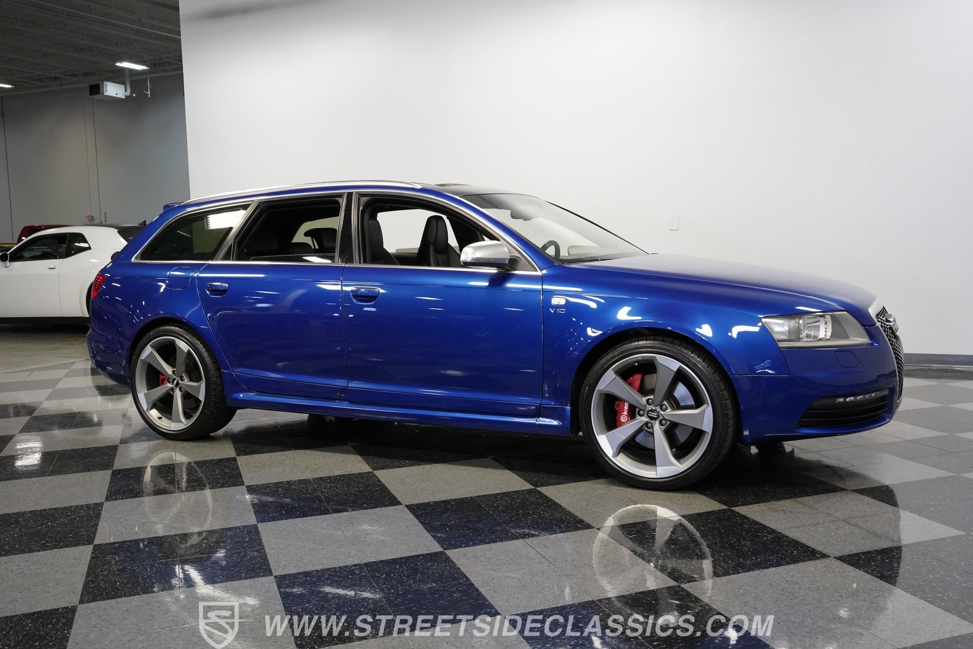 Used 2006 Audi A6 3.2 AWD/4WD image 15