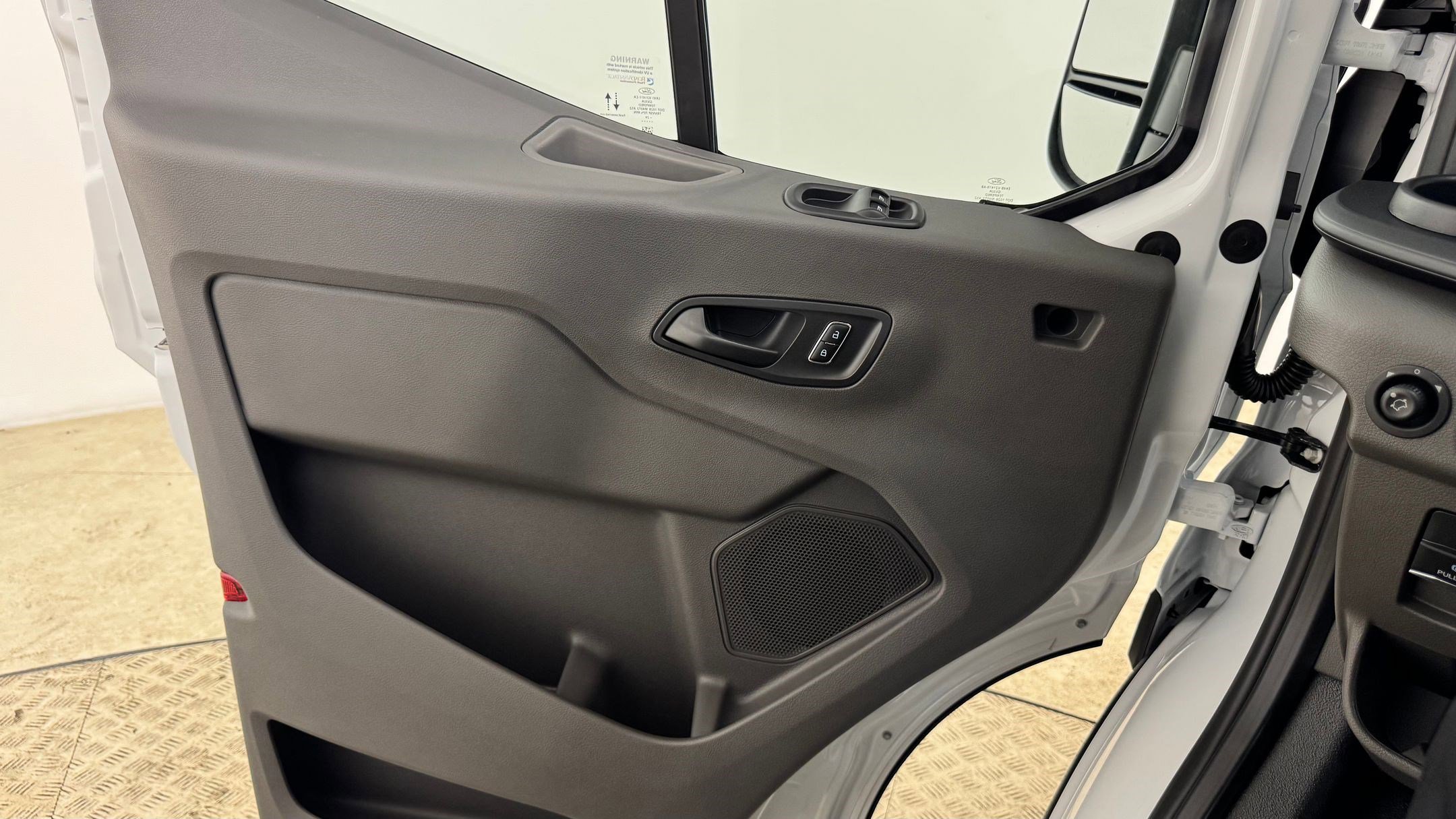 New 2025 Ford Transit 150 Low Roof w/ Load Area Protection Package image 31