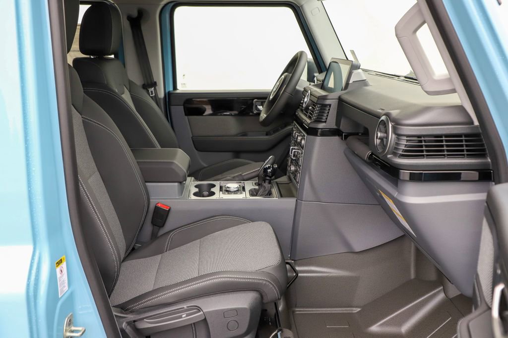 New 2026 INEOS Grenadier image 42