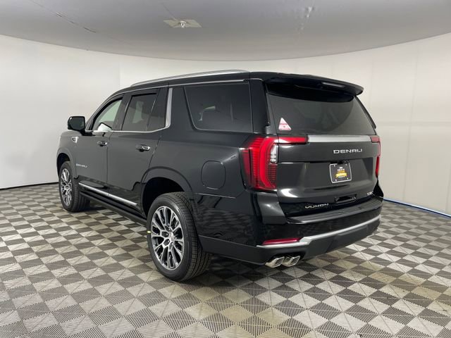 New 2026 GMC Yukon Denali w/ Denali Reserve Package AWD/4WD image 20