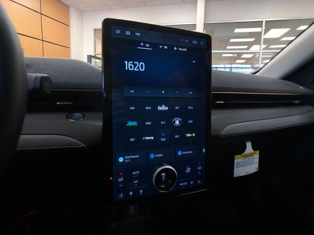 New 2025 Ford Mustang Mach-E Premium image 15