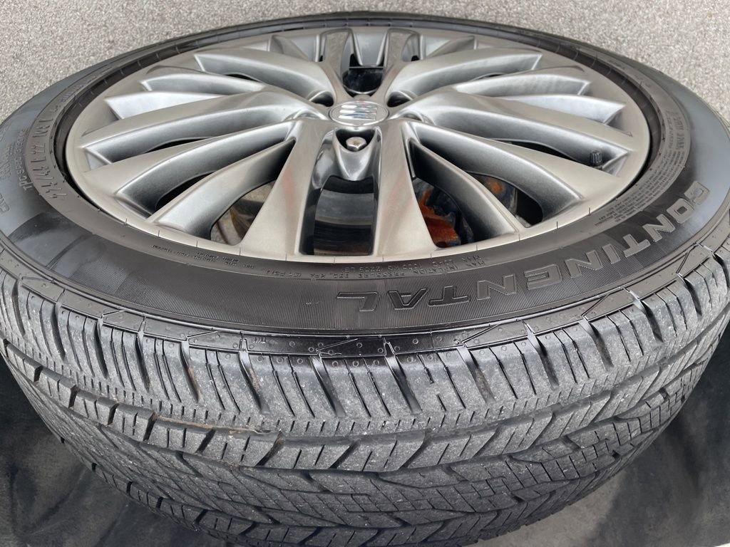 Used 2025 Buick Enclave Avenir w/ Super Cruise Package image 37