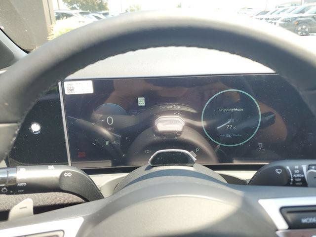 New 2026 Hyundai Santa Cruz Limited AWD/4WD image 23