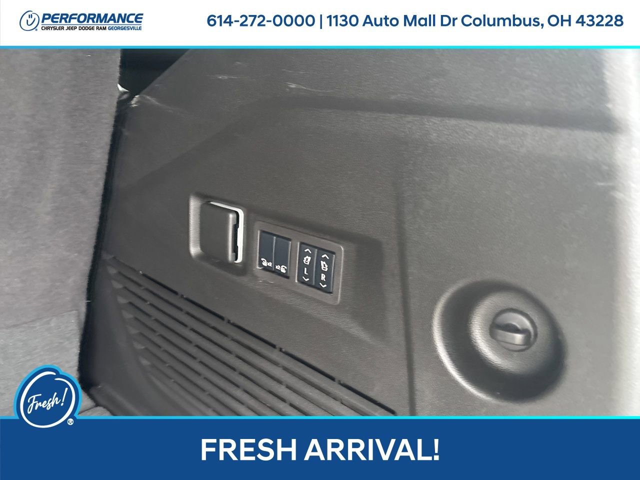 Used 2024 Chevrolet Tahoe RST image 17