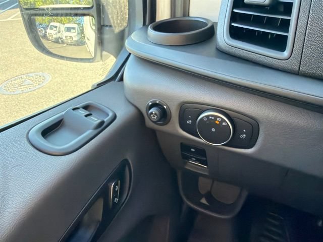 New 2027 Ford Transit 250 148 Medium Roof Extended AWD image 20