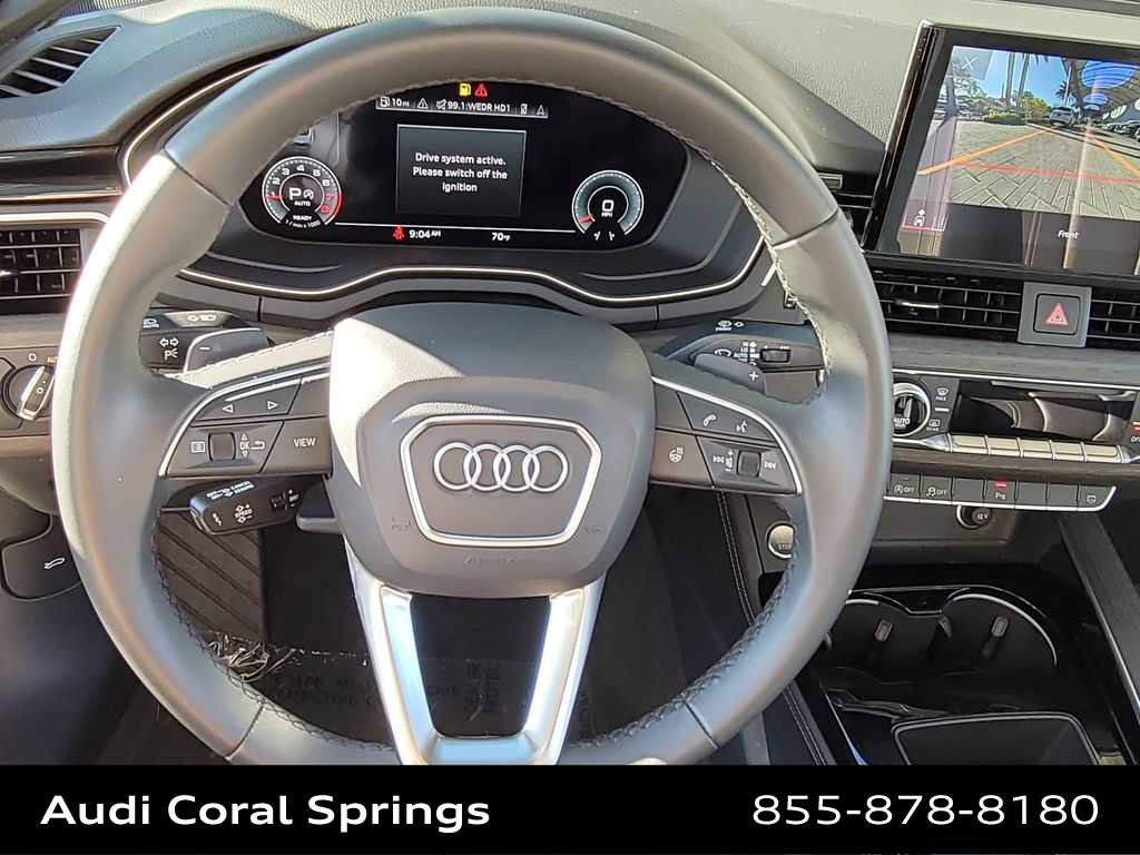 Certified 2023 Audi A5 2.0T Premium Plus w/ Premium Plus image 23