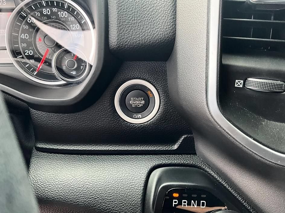 Used 2021 RAM 1500 Big Horn AWD/4WD image 19