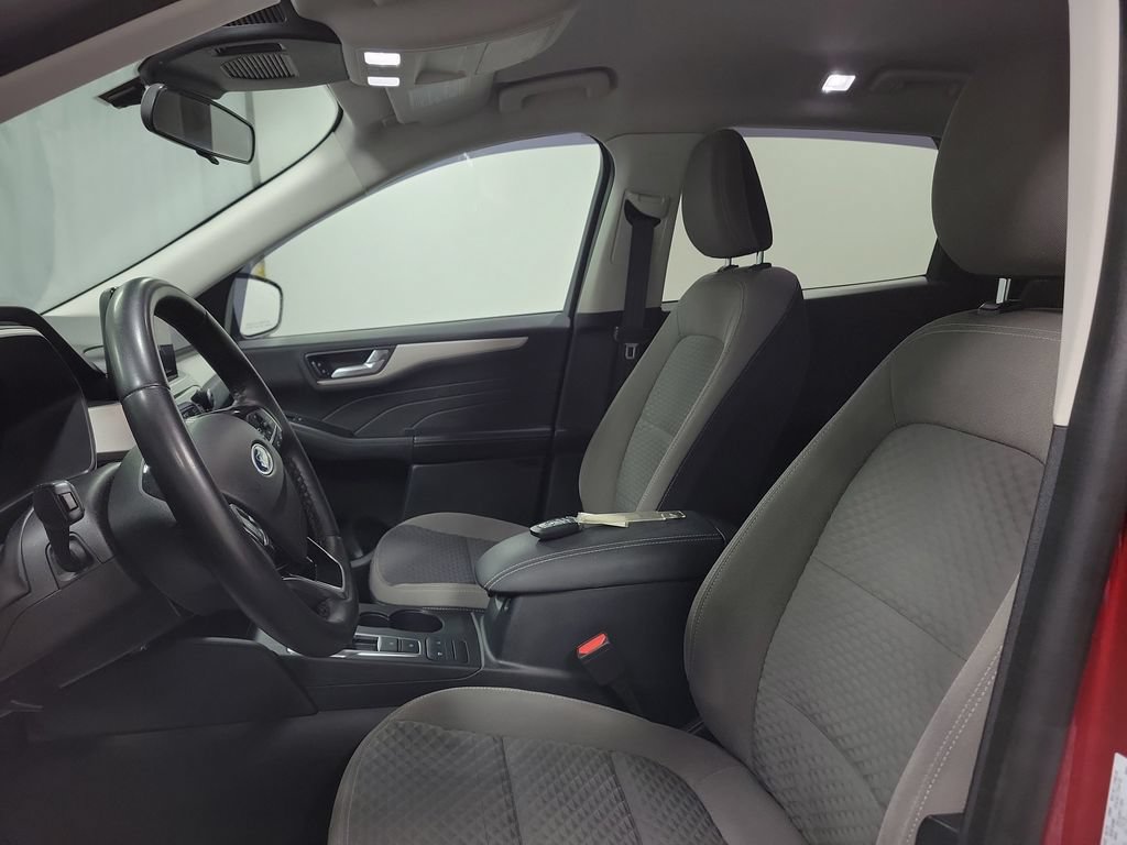 Used 2021 Ford Escape SE w/ Convenience Package AWD/4WD image 15