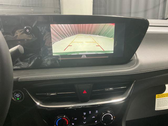 New 2026 Buick Encore GX Sport Touring w/ Comfort Package FWD image 27