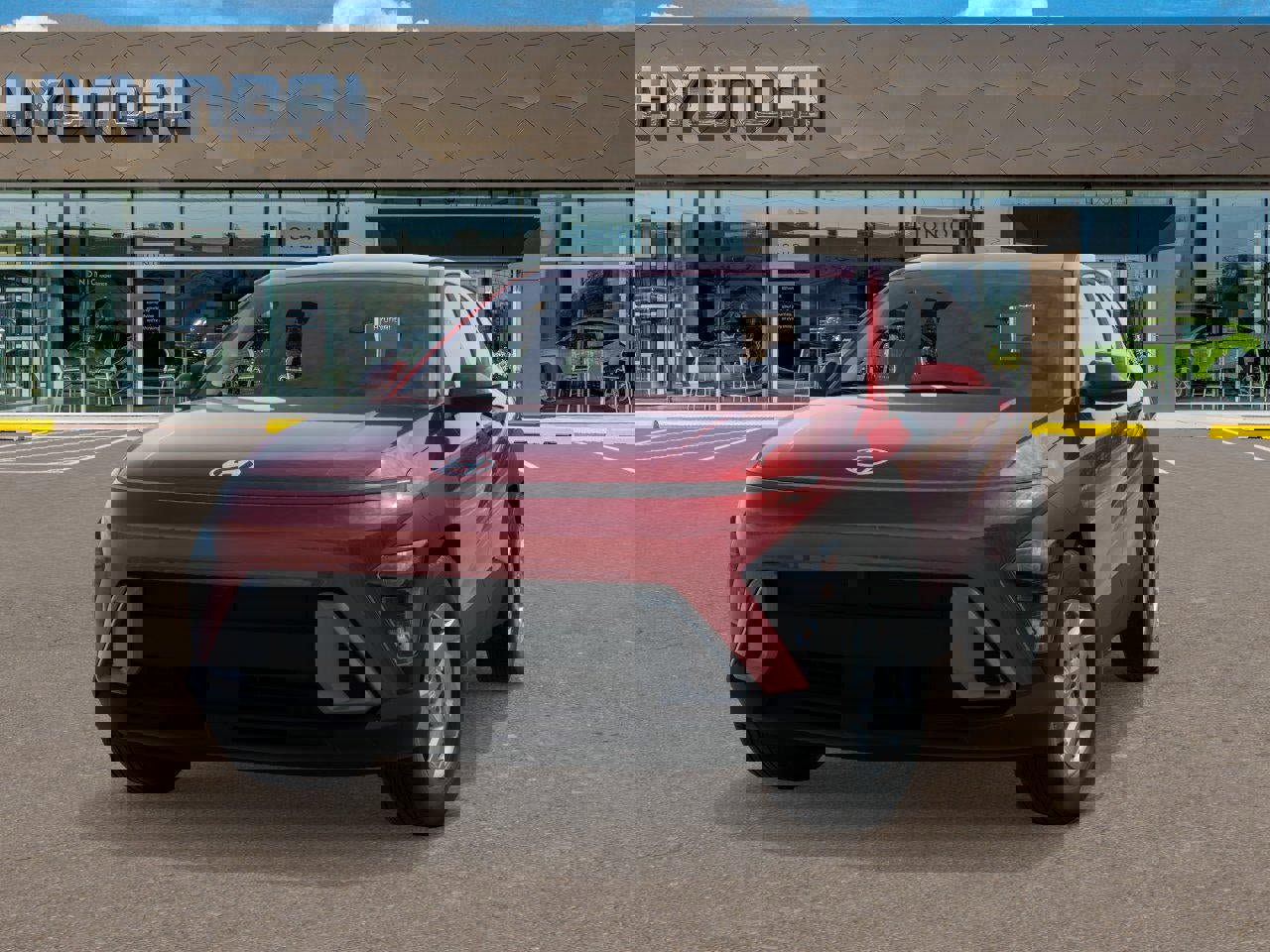 New 2026 Hyundai Kona SE image 6