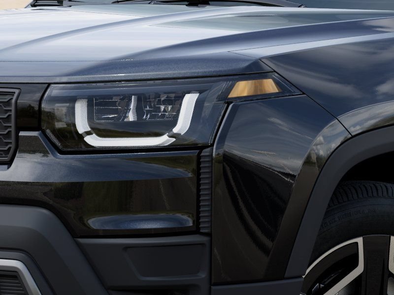 New 2026 Jeep Cherokee Laredo AWD/4WD image 10