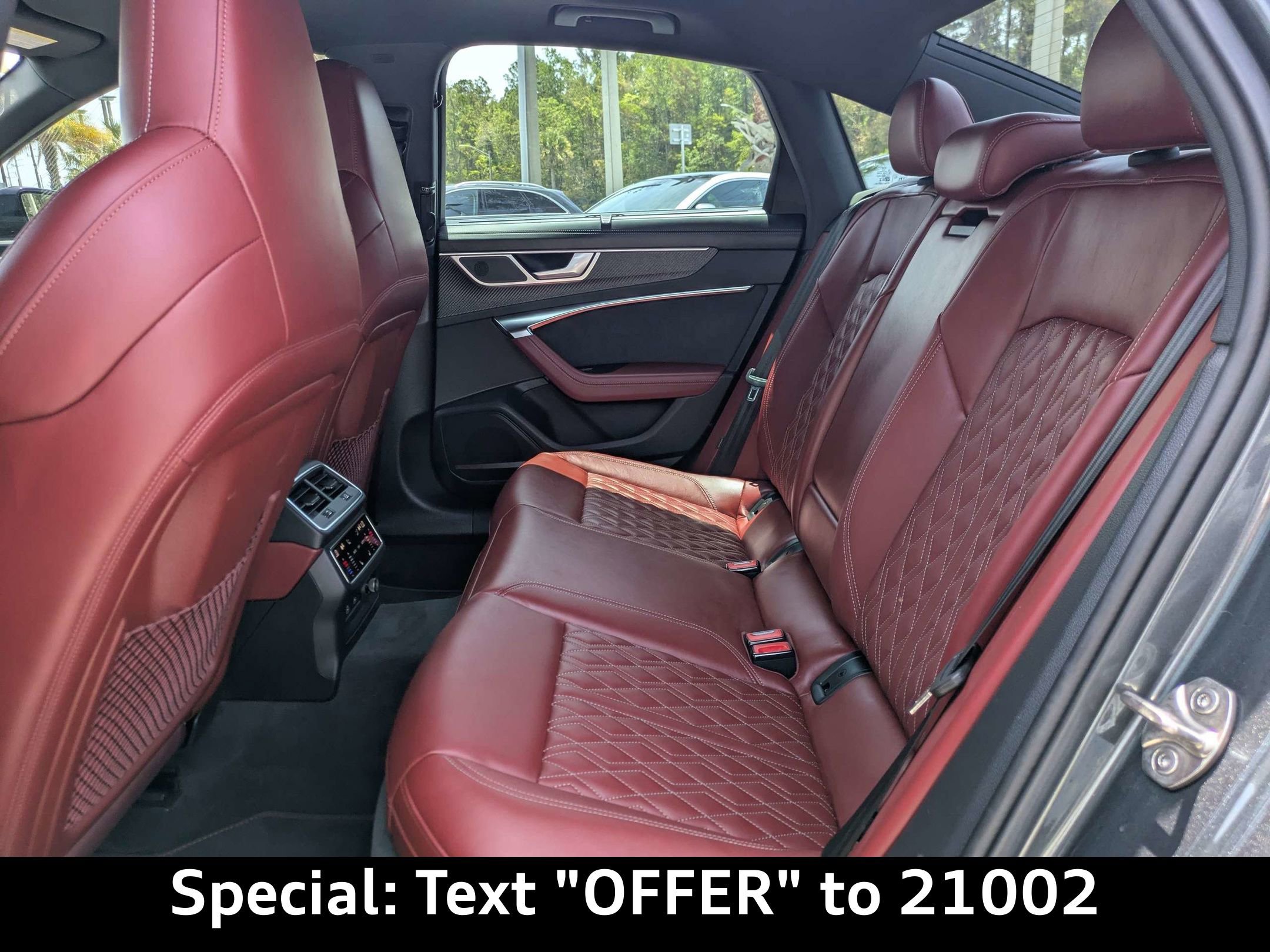 Certified 2024 Audi S6 Prestige AWD/4WD image 15
