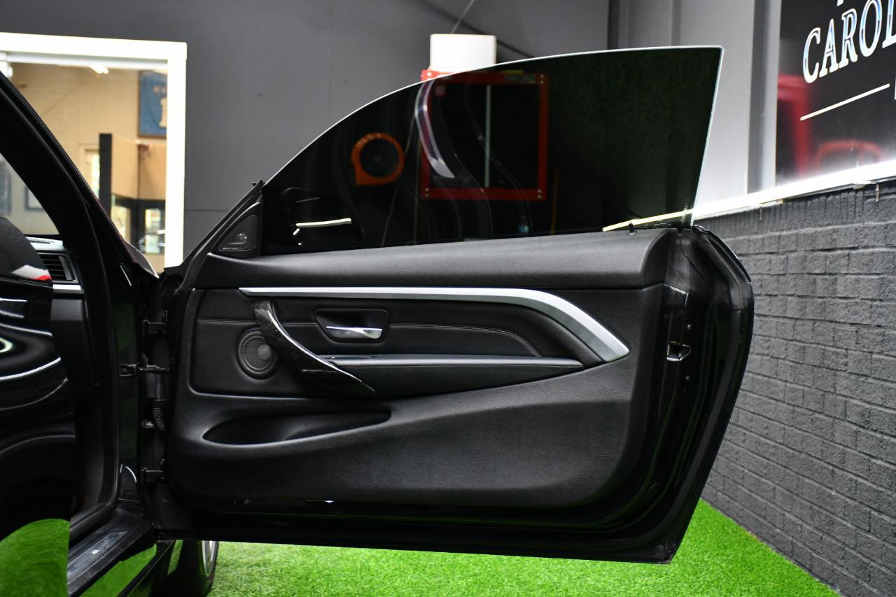 Used 2017 BMW 440i Coupe RWD image 32