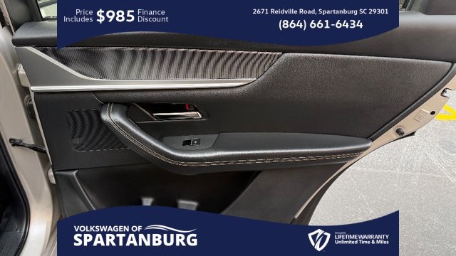 Used 2024 MAZDA CX-90 3.3 Turbo w/ Premium Package image 18