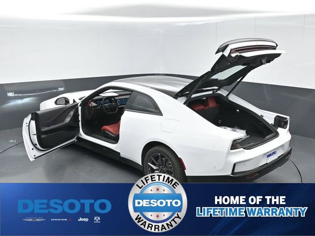 New 2026 Dodge Charger R/T Scat Pack image 55