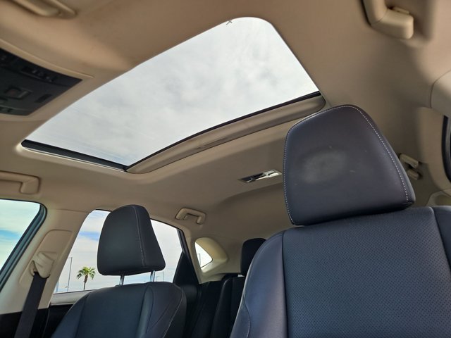 Used 2016 Lexus NX 200t FWD w/ Premium Package image 23