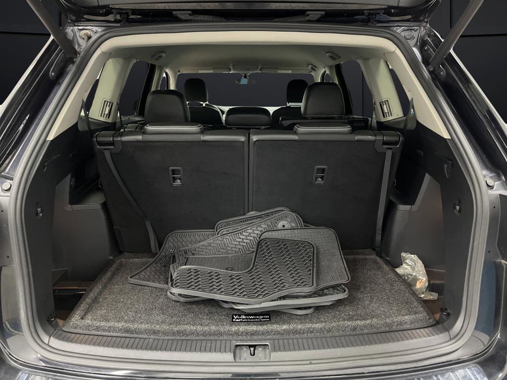 Used 2021 Volkswagen Atlas SE image 13