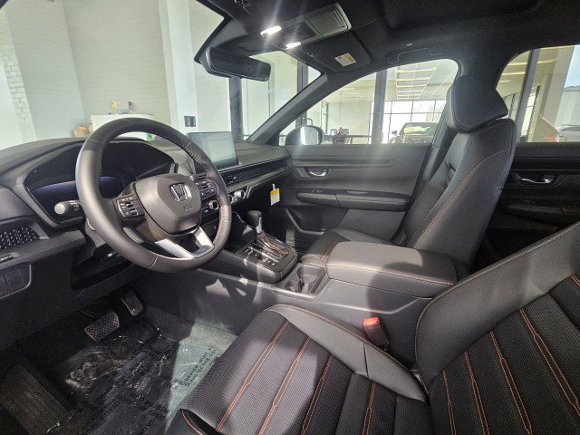 New 2026 Honda CR-V Sport-L image 8