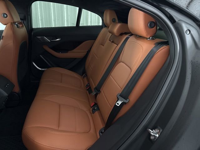 Used 2024 Jaguar I-PACE R-Dynamic HSE image 26