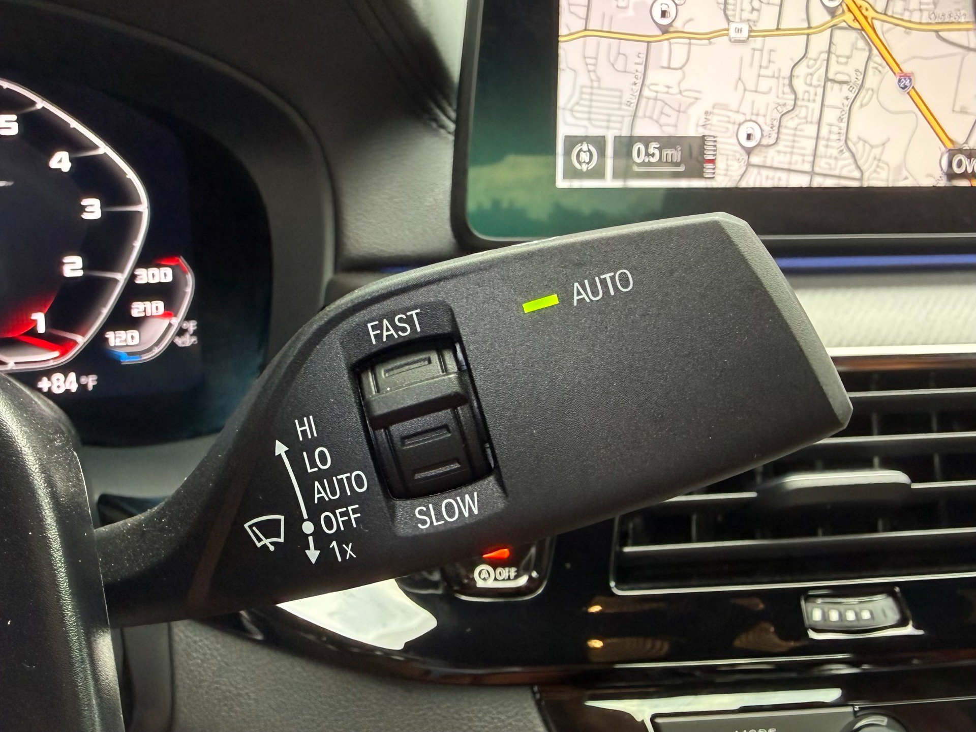 Used 2022 BMW M5 w/ Executive Package AWD/4WD image 33