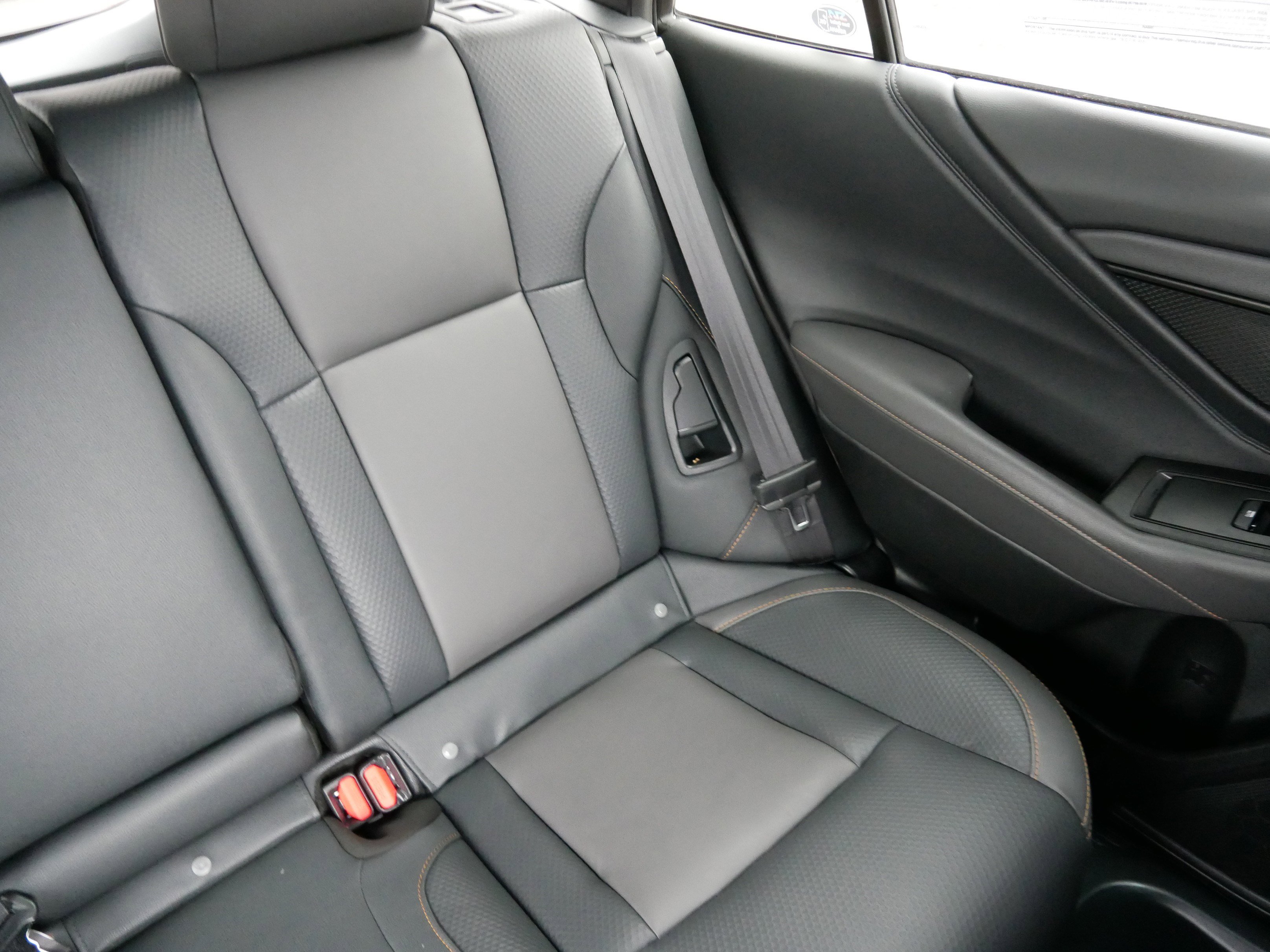 Certified 2025 Subaru Outback Wilderness w/ Wilderness Package image 14