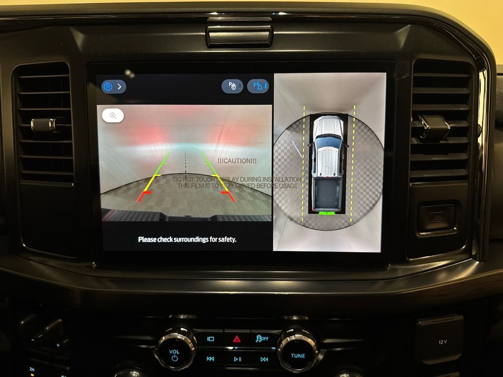 New 2026 Ford F250 Lariat w/ Chrome Package image 36