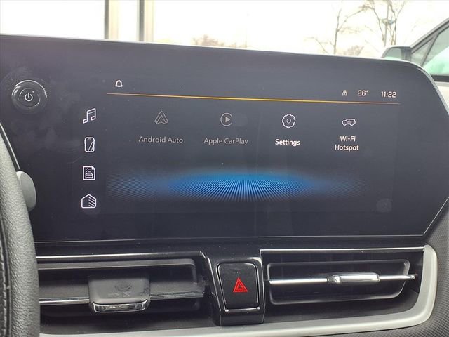 Used 2025 Chevrolet TrailBlazer LT image 9