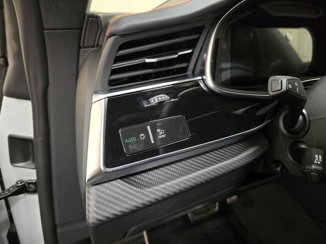 New 2027 Audi SQ8 Prestige AWD/4WD image 18