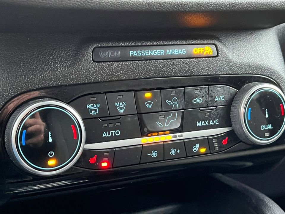 Certified 2022 Ford Escape SE w/ Convenience Package image 23