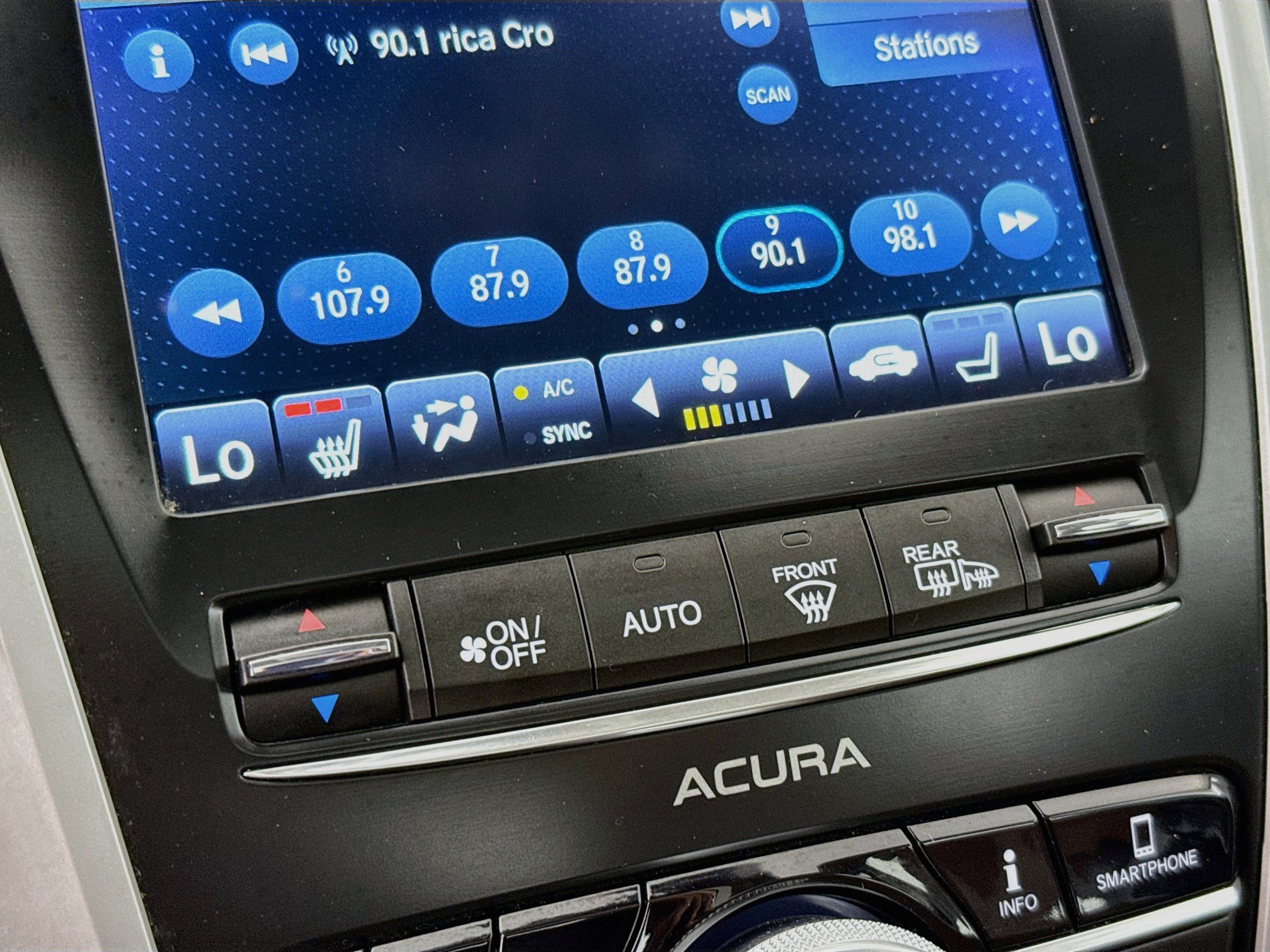 Used 2020 Acura TLX w/ Advance Package AWD/4WD image 18